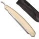 Buffalo Straight Razor 5/8 Bone handle - Image 359