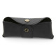 Horizontal leather case for Laguiole black - Image 2479