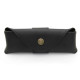 Horizontal leather case for Laguiole black - Image 2477