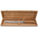 Laguiole bread knife Olive wood Handle - Image 764