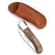 Laguiole Gentleman Knife with Walnut Handle - Image 196