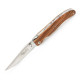 Laguiole liner lock olive wood - Image 2425