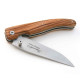 Laguiole liner lock olive wood - Image 2422