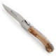 Laguiole sport juniperus handle - Image 179