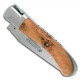 Laguiole sport juniperus handle - Image 182