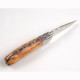 Laguiole sport olive wood handle - Image 183