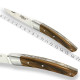 Le Thiers with pistachio handle 9 cm - Image 1800