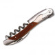 Wine opener Château-Laguiole Grand Cru Barrel wood handle - Image 616