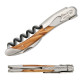 Wine opener Château-Laguiole Grand Cru Olive Wood Handle - Image 614