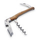 Wine opener Laguiole with olive wood handle - Image 1856