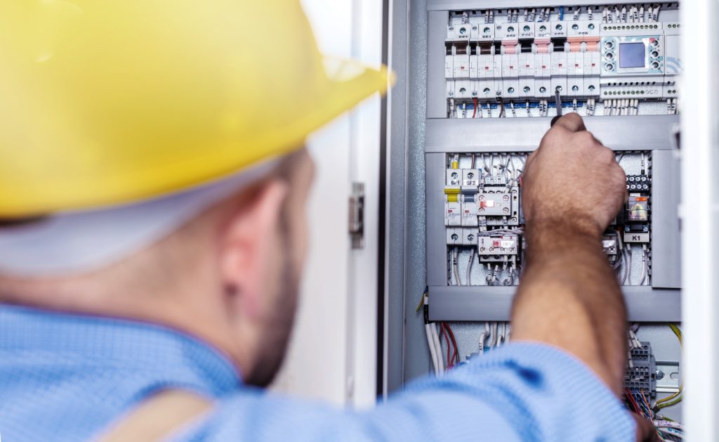 Houston Facilities Management